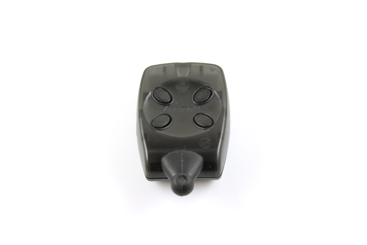 Cómo abrir puertas de garaje con seguridad - Puertas MOLPLASA