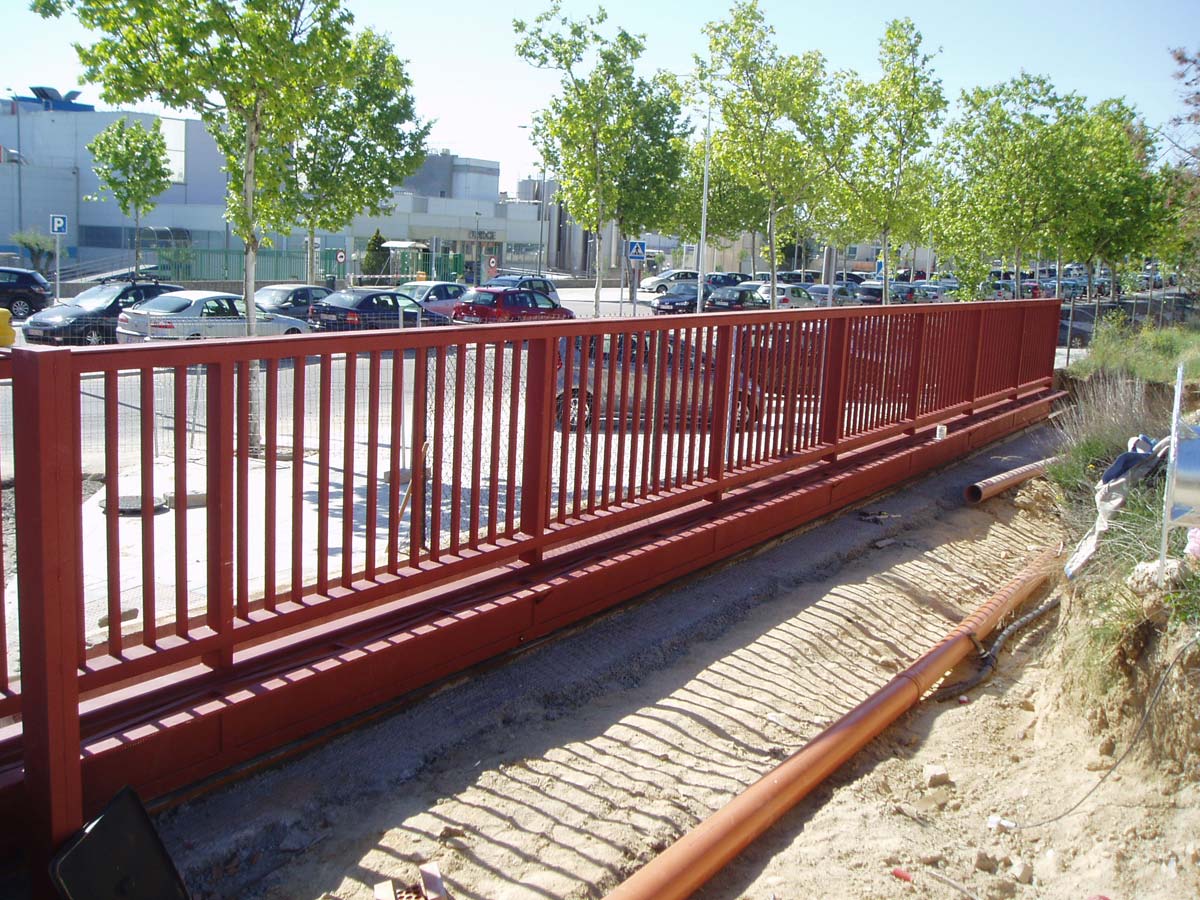 Puertas de Garaje Correderas | Guía de compra - Puertas MOLPLASA