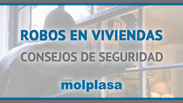 Consejos de seguridad para evitar robos en tu vivienda Consejos de seguridad para evitar robos en tu vivienda