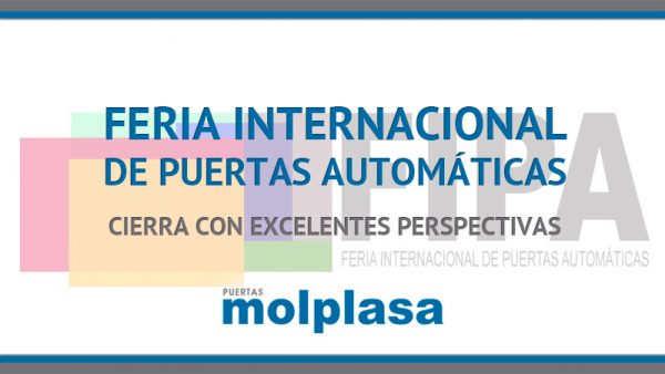 FIPA CIERRA CON EXCELENTES PERSPECTIVAS FIPA CIERRA CON EXCELENTES PERSPECTIVAS