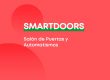 smart doors
