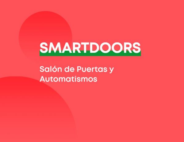 smart doors