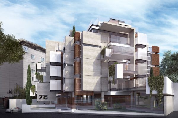 edificio paseo habana 75