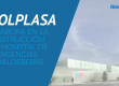 hospital emergencias valdebebas