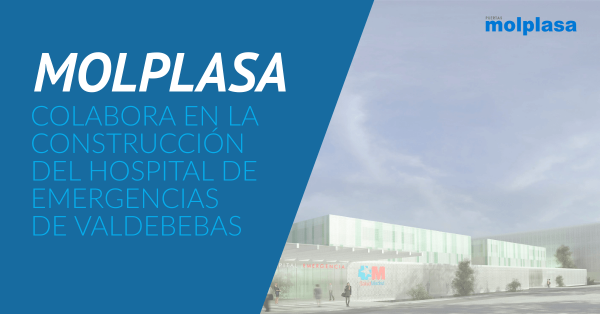 hospital emergencias valdebebas